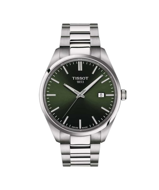 Tissot PR 100 - T150.410.11.091.00