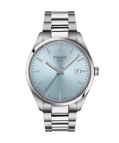 Tissot PR 100 Quartz 40mm - T150.410.11.351.00