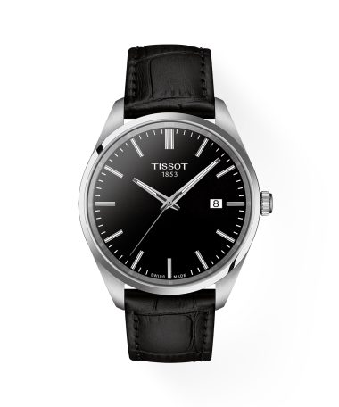 Tissot PR 100 Quartz 40mm - T150.410.16.051.00