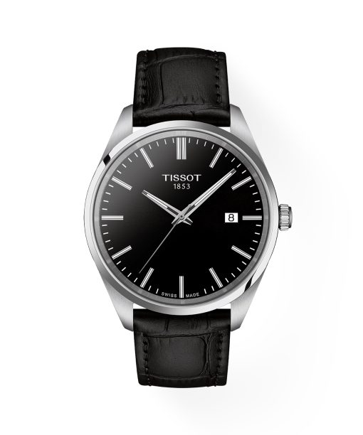 Tissot PR 100 Quartz 40mm - T150.410.16.051.00