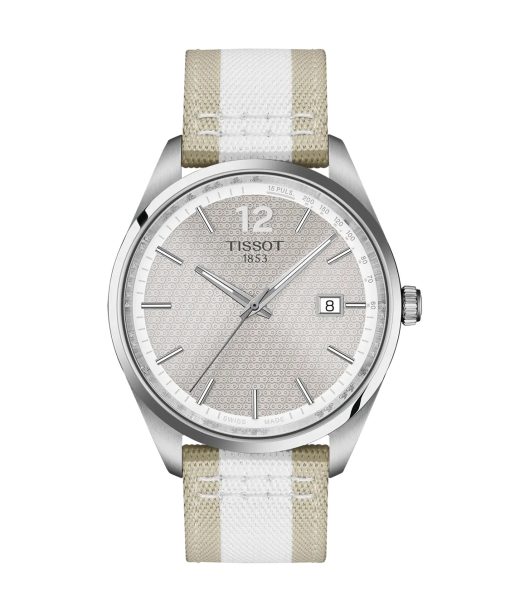 Tissot PR 100 Cycling 40mm - T150.410.17.037.00