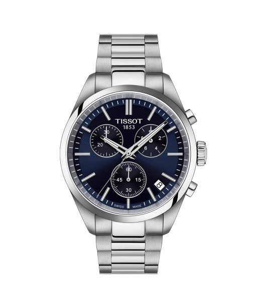 Tissot PR 100 Chronograph - T150.417.11.041.00