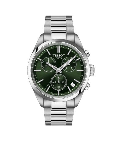 Tissot PR 100 40mm - T150.417.11.091.00