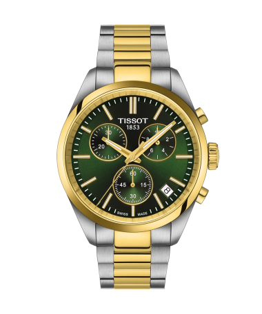 Tissot PR 100 40mm - T150.417.22.091.00