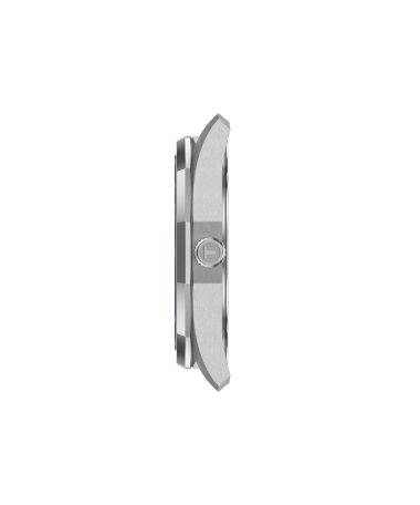 Alternative view of Tissot PRC 100 Solar Quartz 39mm - T151.422.16.031.00