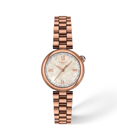 Tissot Desir 28mm - T152.010.33.118.01