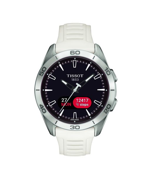 Alternative view of Tissot T-Touch Connect Sport - T153.420.47.051.03