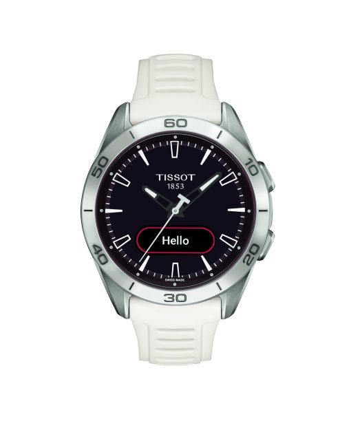 Tissot T-Touch Connect Sport - T153.420.47.051.03