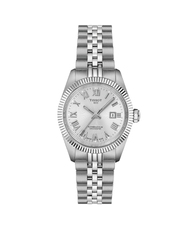 Tissot Ballade Powermatic 80 30mm - T156.208.11.033.00