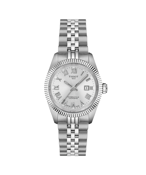 Tissot Ballade Powermatic 80 30mm - T156.208.11.033.00