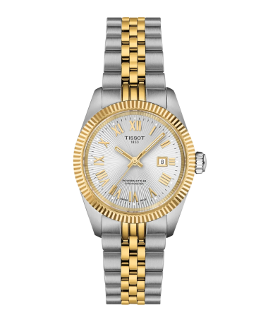 Tissot Ballade 30mm - T156.208.22.033.01