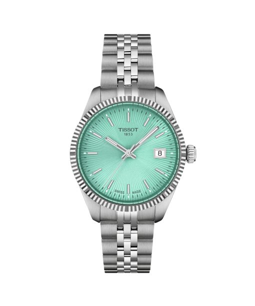 Tissot Ballade 34mm - T156.210.11.091.00