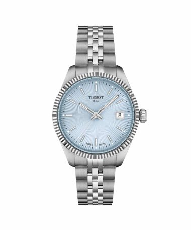 Tissot Ballade 34mm - T156.210.11.351.00