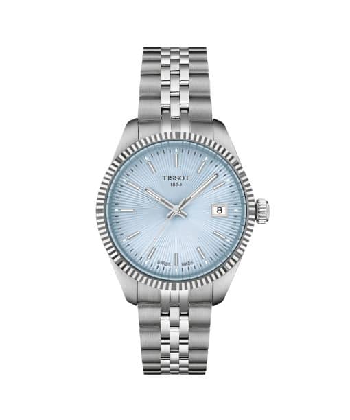 Tissot Ballade 34mm - T156.210.11.351.00