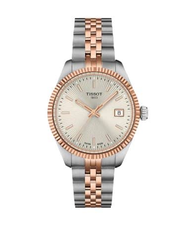 Tissot Ballade 34mm - T156.210.22.031.01