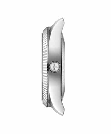 Alternative view of Tissot Ballade Powermatic 80 COSC 39mm - T156.408.11.043.00