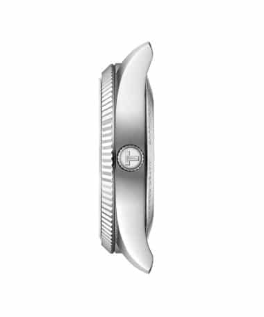 Alternative view of Tissot Ballade Powermatic 80 COSC 39mm - T156.408.11.093.00
