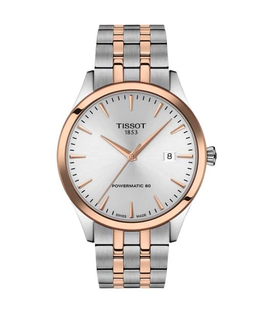 Tissot Classic Dream 40mm - T158.407.22.031.01