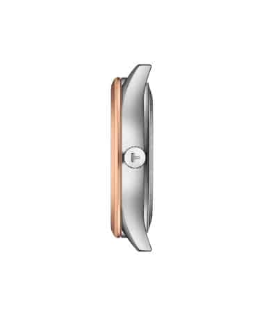 Alternative view of Tissot Classic Dream 40mm - T158.407.22.031.01