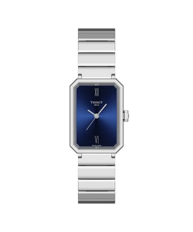 Tissot SRV 30x22mm - T160.110.11.043.00