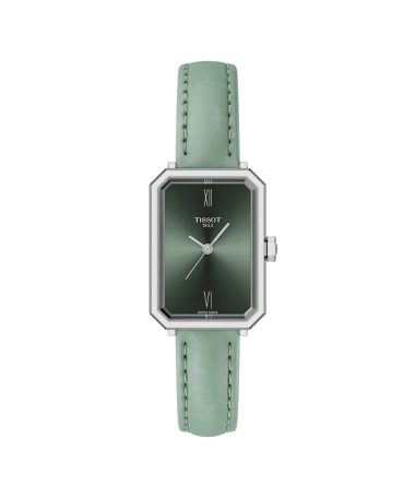 Tissot SRV 30x22mm - T160.110.16.093.00