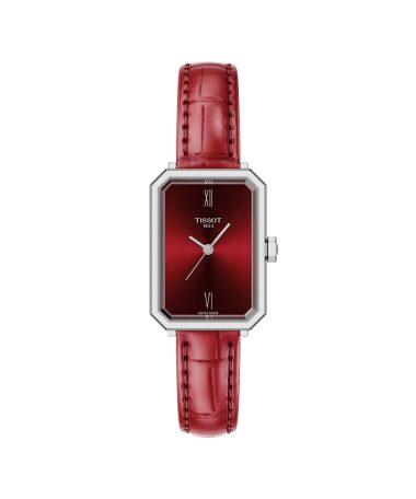Tissot SRV 30x22mm - T160.110.16.423.00