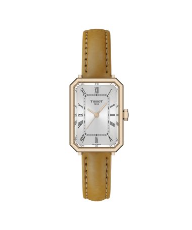 Tissot SRV 30mm - T160.110.36.033.00