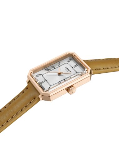 Alternative view of Tissot SRV 30mm - T160.110.36.033.00