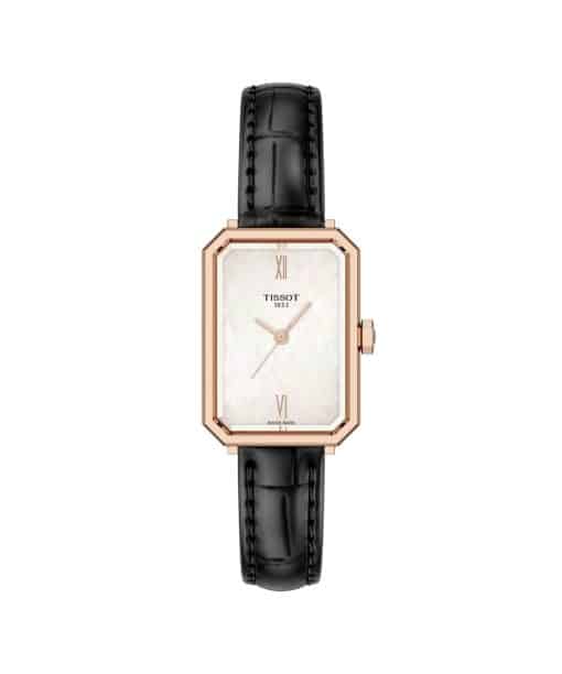 Tissot SRV 30x22mm - T160.110.36.113.00