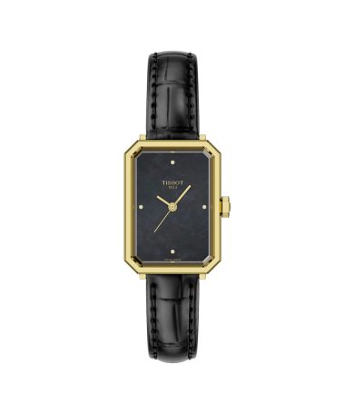 Tissot SRV 30x22mm - T160.110.36.126.00