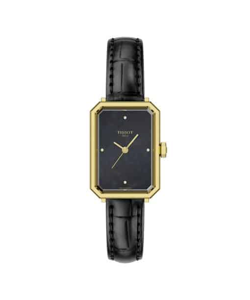 Tissot SRV 30x22mm - T160.110.36.126.00