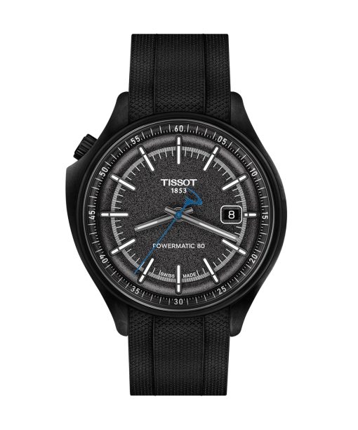 Tissot Pinarello 43mm - T162.408.97.061.00