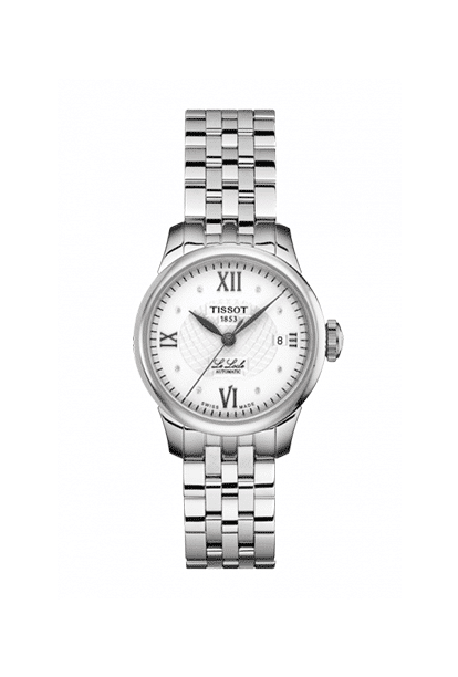 Tissot Le Locle Automatic Lady T41118316