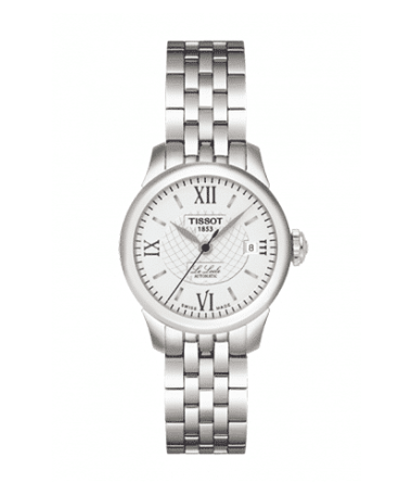 Tissot Le Locle Automatic Small Lady (2530) T41.1.183.33