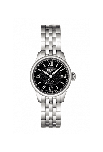 Tissot Le Locle Automatic Small Lady (2530) T41.1.183.53