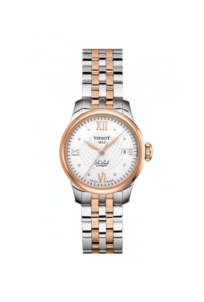 Tissot Le Locle Automatic Lady T41.2.183.16