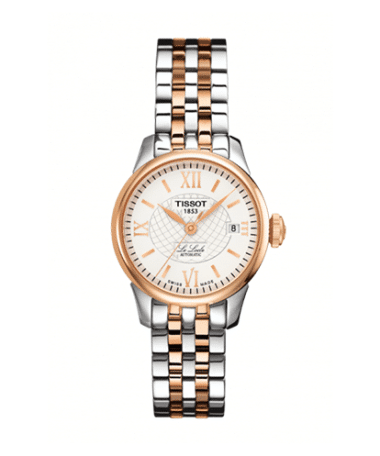 Tissot Le Locle Automatic Small Lady (2530) T41218333