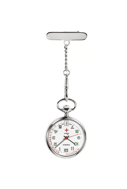 Tissot Pendants T81.7.221.12