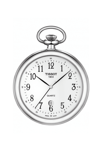Tissot Lepine T82.6.550.12