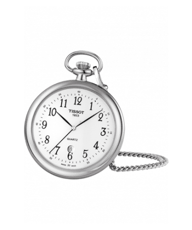 Alternative view of Tissot Lepine T82.6.550.12