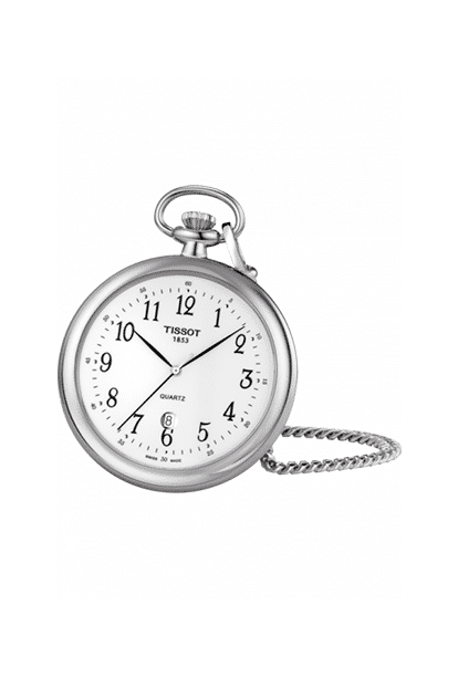 Alternative view of Tissot Lepine T82.6.550.12