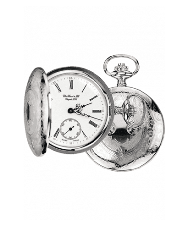 Tissot Savonnette - Mechanical T83640113