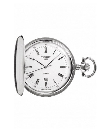 Tissot Savonnette - T83.6.553.13