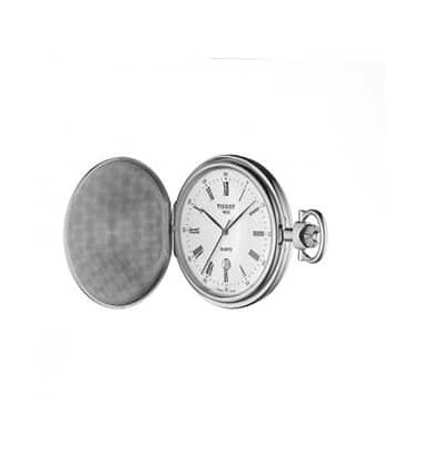 Alternative view of Tissot Savonnette - T83.6.553.13