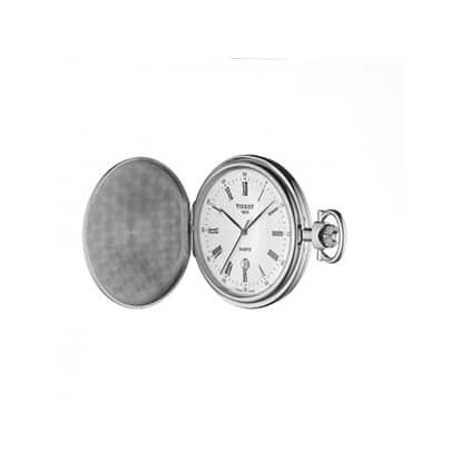 Alternative view of Tissot Savonnette - T83.6.553.13