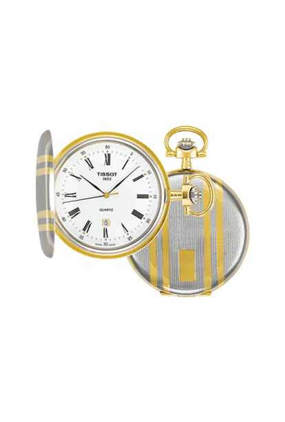 Tissot Savonnette - T83.8.553.13