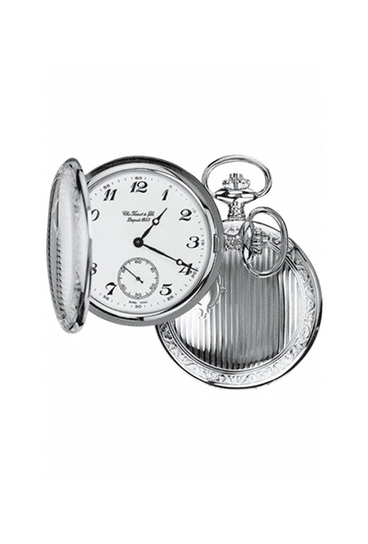 Tissot Savonnette - Mechanical T83.6.402.12