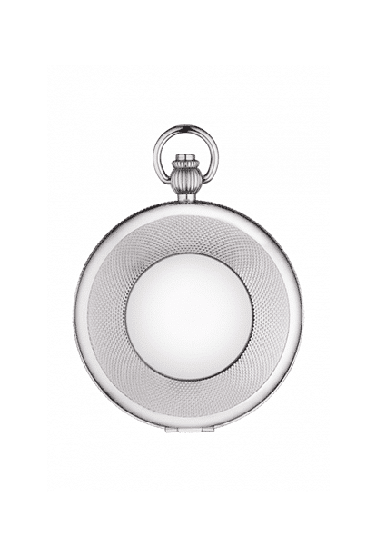 Alternative view of Tissot Bridgeport Mechanical Skeleton T859.405.19.273.00