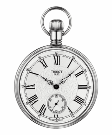 Tissot Lepine Mechanical T861.405.99.033.00