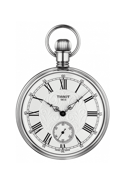 Tissot Lepine Mechanical T861.405.99.033.00